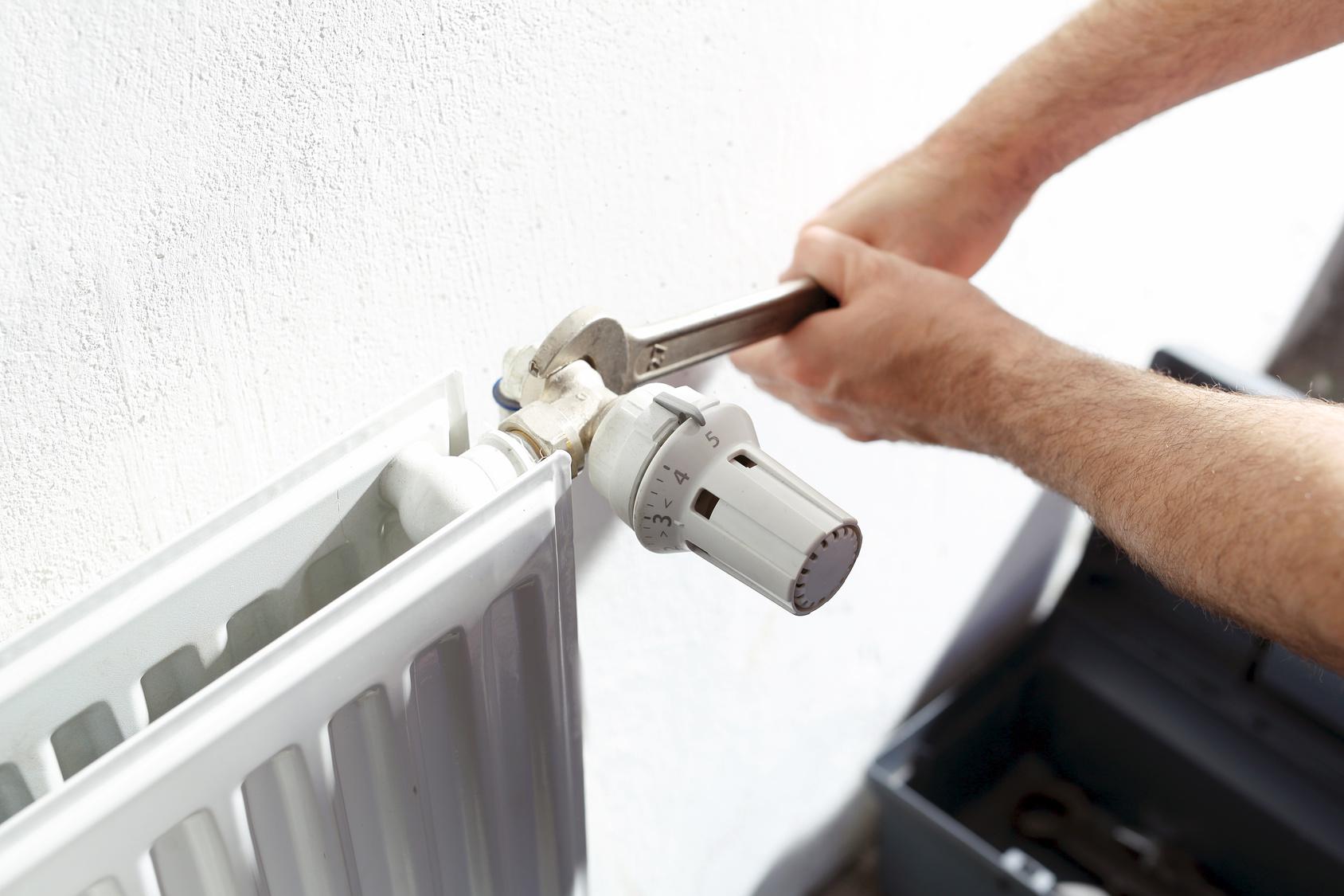 remplacement climatisation maison Domont